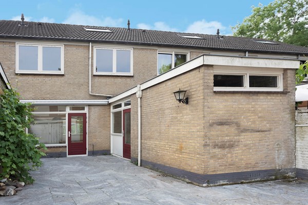 Medium property photo - Frans Halslaan 19, 3925 XJ Scherpenzeel